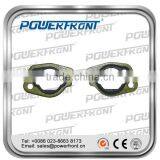 Air Cleaner Gasket for 168F Gasoline Engine Spare Parts thumbnail-1