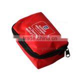 China Supplier New Products Small First Aid Kit Nylon First Aid Bags thumbnail-2