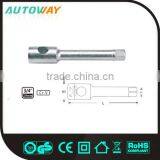 19mm Dr. Mat Finish Extension Bar thumbnail-1