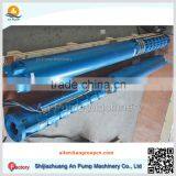 Agricultural Garden Farm Irrigation 2 Inch Electric Deep Well Submersible Water Pump thumbnail-5