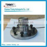 2'' Bolted King Pin Without Plate thumbnail-1