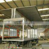 Refrigeration System Van Truck Saudi Arabia Manufacturer Sandwich Panel thumbnail-2