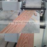 Wooden Pattern Plastic Products Surface Embosser thumbnail-6