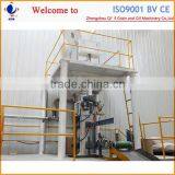 Best Quality Poultry Feed Manufacturing Equipment thumbnail-1