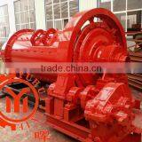 Ball Mill Machine China Manufacturer Supply thumbnail-2