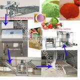 Vegetables and Fruits Powder Making Machine