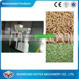 Small Wood Burning Stove Pellet Press Making Machine thumbnail-1