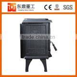 Cast Iron Wood Stove/ Wood Burning Stove/Fireplace Have Good Quality thumbnail-4