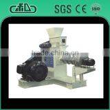 Good After-service Animal Feed Manufacturing Equipment thumbnail-6