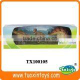 World Wild Animals, Natural World Toy Animals, Pink World Animal thumbnail-6