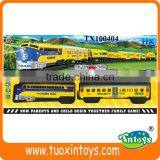 Electric Train Toy, Plastic Maglev Toy Train Wheel, cy Promotion thumbnail-4
