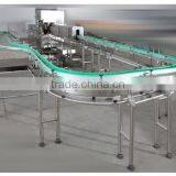 Bottle Conveyor