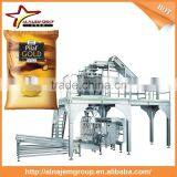 5kg Rice Packing Machine/Low Cost Pouch Packing Machine thumbnail-2