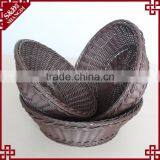 Eco-friendly Kitchen Fruit Vegetable Gift Basket Supplies for Supermarket