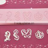 Lace Fondant Mats006 thumbnail-2