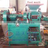 2017 Rollers Durable Coal/charcoal Ball Press Machine/coal Briquette Making Machine thumbnail-1