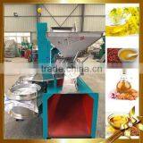 High Production Screw Oil Press Machine thumbnail-2