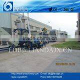 Waste Plastic Film Washing Line thumbnail-1