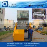 Hot Sale PE PP Film Crusher thumbnail-2