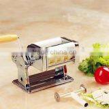 Home Dumpling Samosa and Ravioli Pastry Making Machine thumbnail-4