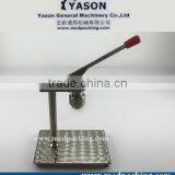 Desktop Capping Machine for Flip Off Cap or Tear Off Cap thumbnail-1