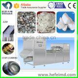 Sorting Machine for Plastic Processing-MINGDER Sorters thumbnail-1