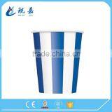 Promotional Custom Design Single Wall Disposable Paper Coffee Cups thumbnail-2