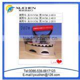 Factory COCK Brand Charcoal Iron With Cheaper Price thumbnail-3