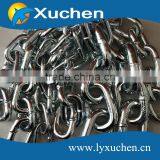 Din 763 Steel Galvanized Link Chain With Competitive Price thumbnail-4