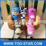 Cartoon 3D Animal Shape Capacitive Sytlus Pen thumbnail-1