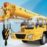 XCMG 20 Ton Truck Cranes QY20G.5 thumbnail-1