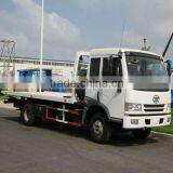 KFM5084TQZ06P-SQZ1503PC KaiFan Light-duty P Series (FAW) Road Wrecker thumbnail-1