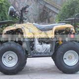 125cc Street Legal ATV for Sale Quad Bike Prices and ATV Tyre ATA125-F thumbnail-4
