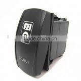 Waterproof Motorcycle Switches thumbnail-2