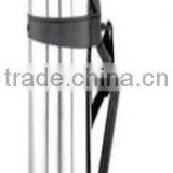 201 Stainless Steel Wide Mouth Travel Pot,travel Kettle With the High Grade Strap thumbnail-1