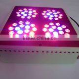 Hydroponics Indoor Garden Led Grow Light thumbnail-1