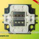 10w UV High Power Led 365nm,380nm,400nm Led Grow Lights thumbnail-3