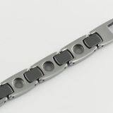 High Polish Ceramic Bracelets Black Jewelry Nickel Free thumbnail-1