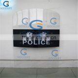 Transparence Impact Strengh Solid Sheet Polycarbonate PC thumbnail-4