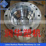 PP PE 5 Layers POF Shrink Film Blown Film Machine thumbnail-2