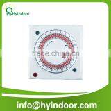 RoHS CE Certificate Immersion Heating Timer 24 Hour Mechanical thumbnail-1