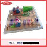 Cheap Children School Stationery Set (school Kit ) thumbnail-2