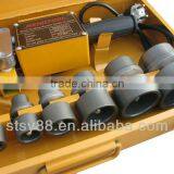 Ppr Pipe Hot Welding Machine for DN20 TO DN90 thumbnail-5