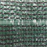 Agricultural Recycled 20% Shade Rate Anti UV HDPE Black Shade Net thumbnail-1