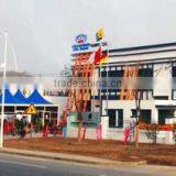 Huaye Tent Manufacture (Kunshan) Co., Ltd. company overview - view 1 thumbnail