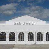 A Frame Shaped Wholesale Huge Party Tent for Sale thumbnail-5