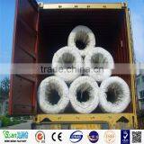 Cheap Price Hot Dipped Galvanized Iron Wire , Electro Galvanized Wire From China thumbnail-6