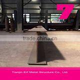 Structural Steel H Beam/prime Hot Rolled Mild H Beam For Building Structures thumbnail-1