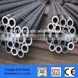 Galvanized Carbon Stainless Seamless Steel Tube/galvanized Round Steel Pipe thumbnail-6