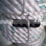 Decorative Rope Fence thumbnail-6